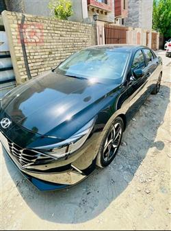 هيونداي أفانتي